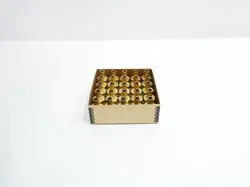 REDUCER 1/2IN NPT
