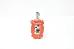 SWAGELOK SS-S63PF8-JLK MANUAL STAINLESS THREADED BALL VALVE 1/2IN NPT