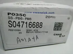 SS-PB6-PM6