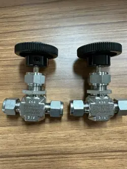NEW SWAGELOK SS-1VS6