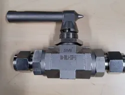 316 SS 1/2