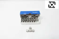 SS-600-3 STAINLESS