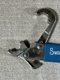 WRENCHES
