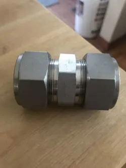 UNION SS-1610-6 SEVERAL