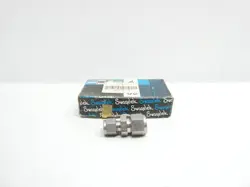 OF SWAGELOK SS-810-6-6