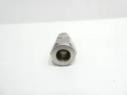 STAINLESS REDUCING UNION