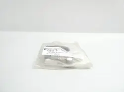 SWAGELOK SS-43S6 MANUAL TUBE STAINLESS NEEDLE VALVE 3000PSI 1/4IN