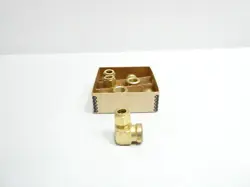 NPT 1/2IN TUBE