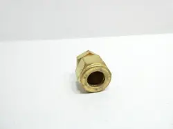 BRASS TUBE REDUCER