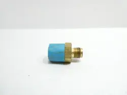 ADAPTER 1/4IN TUBE