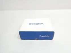 25 SWAGELOK SS-810-R-4