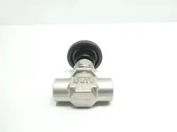 5000PSI 1/4IN NPT