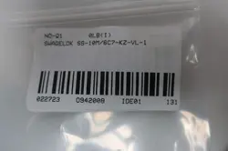 CHECK VALVE 3/8IN