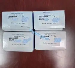 NEW SWAGELOK  SS-4BK-VCR-1C VALVE FAST SHIPPING#DHL OR FEDEX