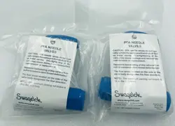 PFA NEEDLE