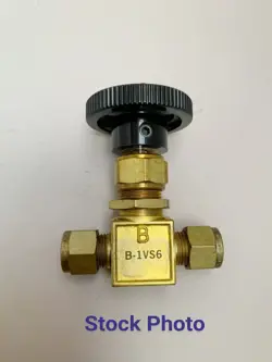 TUBE FITTINGS- NEW