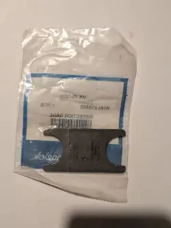 SWAGELOK MS-IG-1210 GAP INSPECTION GAUGE, 3/4 IN & 18 MM FEM NUTS  NEW SEALED