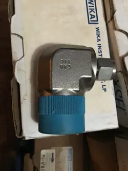 316L STAINLESS TUBE