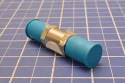 VALVE FIXED PRESS