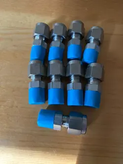 O.D. 1/8