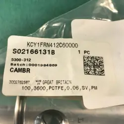 REGULATOR 3600