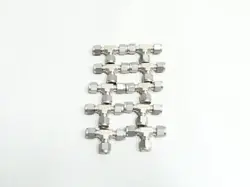 PIPE TEE 1/4IN