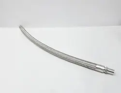 HOSE 3/4IN