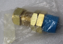 BULKHEAD VALVE
