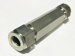 HALF INCH