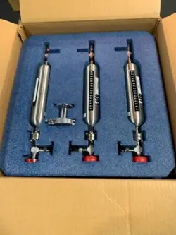 #304L-HDF4-300 SAMPLE