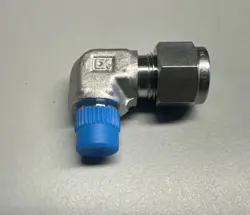 ELBOW FITTING 3/8”