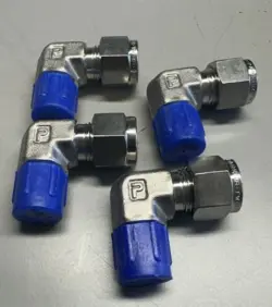 4PCS PARKER