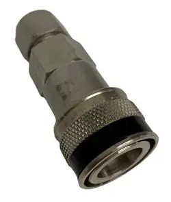SWAGELOK 316-QC8-KEY-1 QUICK CONNECT FITTING