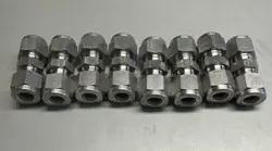 8PCS DK-LOK