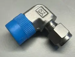 MNPT SS 316