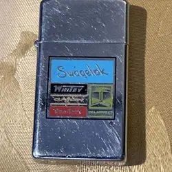 ZIPPO SLIM LIGHTER