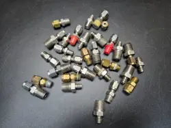 UNIONS FITTINGS