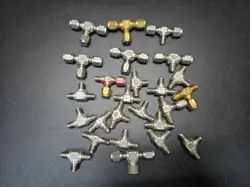GYROLOK FITTINGS