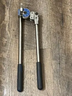 3/8 HAND TUBE