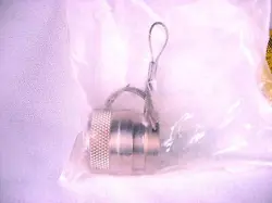 DISCONNECT CAP