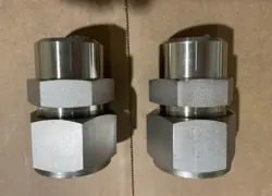 FNSP SS-2400-1-24W LOT