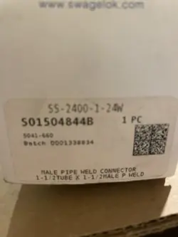 SS-2400-1-24W