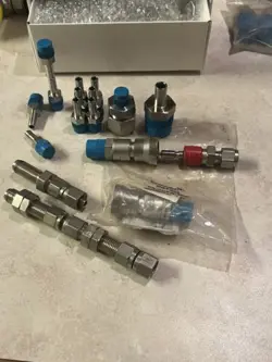 PIECES 1/2”