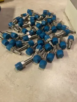 ADAPTER 1/4IN