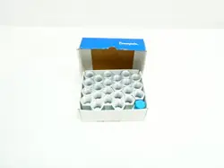 BOX OF 24 SWAGELOK S-8-A-8RT STEEL PIPE ADAPTER 1/2IN NPT X 1/2IN MISOT