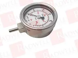 SWAGELOK PGI-63B-OG300-LAQX-J-7279 / PGI63BOG300LAQXJ7279 (NEW IN BOX)