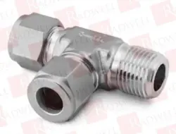 SWAGELOK SS-810-3-8TMT / SS81038TMT (NEW IN BOX)