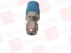 SWAGELOK SS-200-1-4BT / SS20014BT (NEW IN BOX)