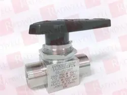 SWAGELOK SS-45F8RT / SS45F8RT (NEW IN BOX)