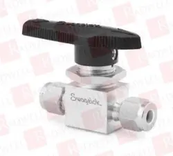 SWAGELOK SS-43GS6 / SS43GS6 (NEW IN BOX)